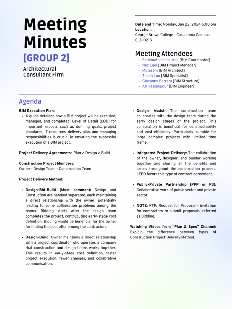 Group 2 - Report 2 | PDF