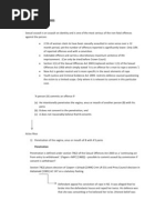Download Sexual Offences Act 2003 by Brendon Borer SN81863508 doc pdf