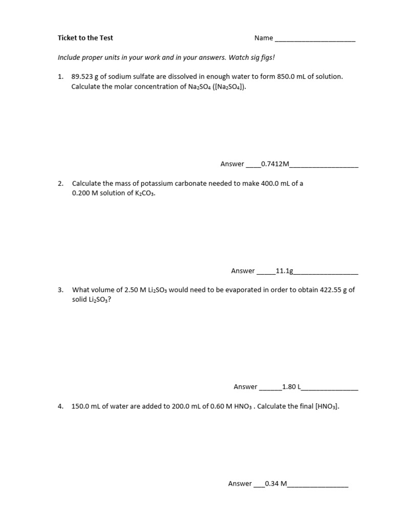 07-Ticket To Test Assignment | PDF