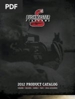 Download Bushmaster Catalog 2012 by PredatorBDUcom  SN81863764 doc pdf