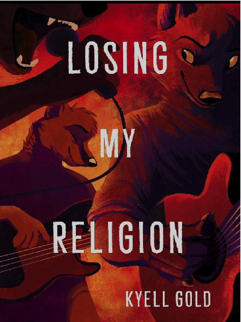 Losing My Religion | PDF