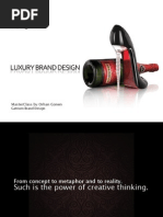 Download Luxury Brand Management by Orhan Gonen SN81864042 doc pdf