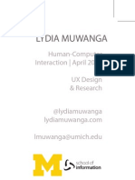 Lab - Si Business Card