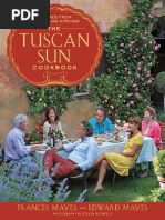 Download Recipes From the Tuscan Sun Cookbook by Frances Mayes by The Recipe Club SN81867904 doc pdf