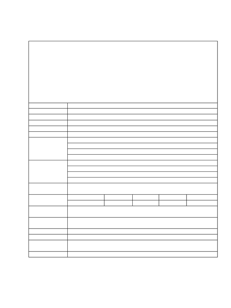Basic Surveying Course Outline | PDF | Surveying | Science