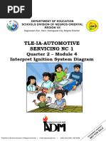 SOI Template for Philippine Military | PDF