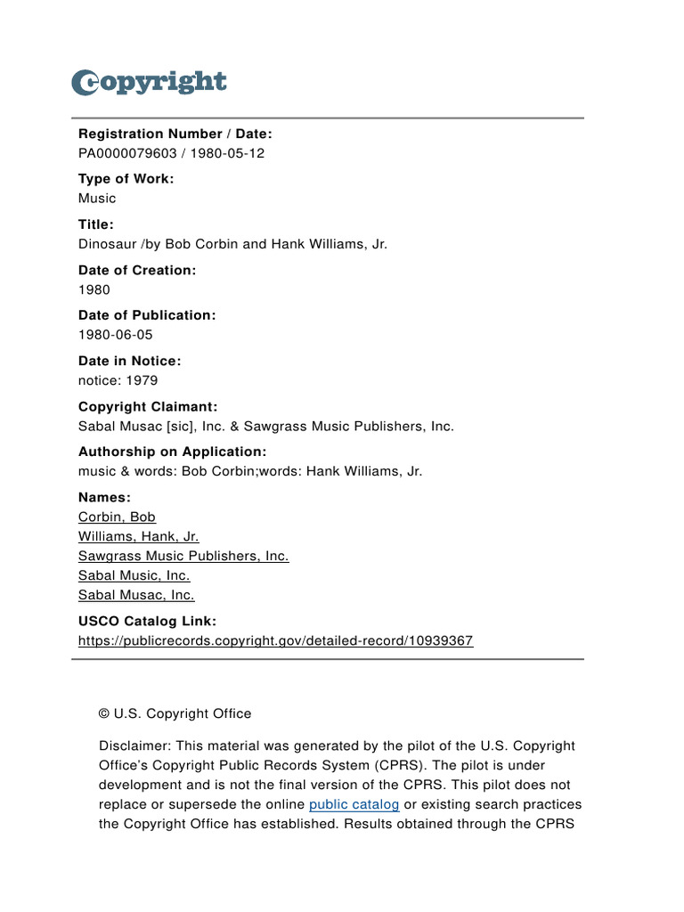 Public record s pdf