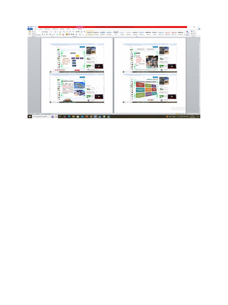 Biomedical 2 | PDF