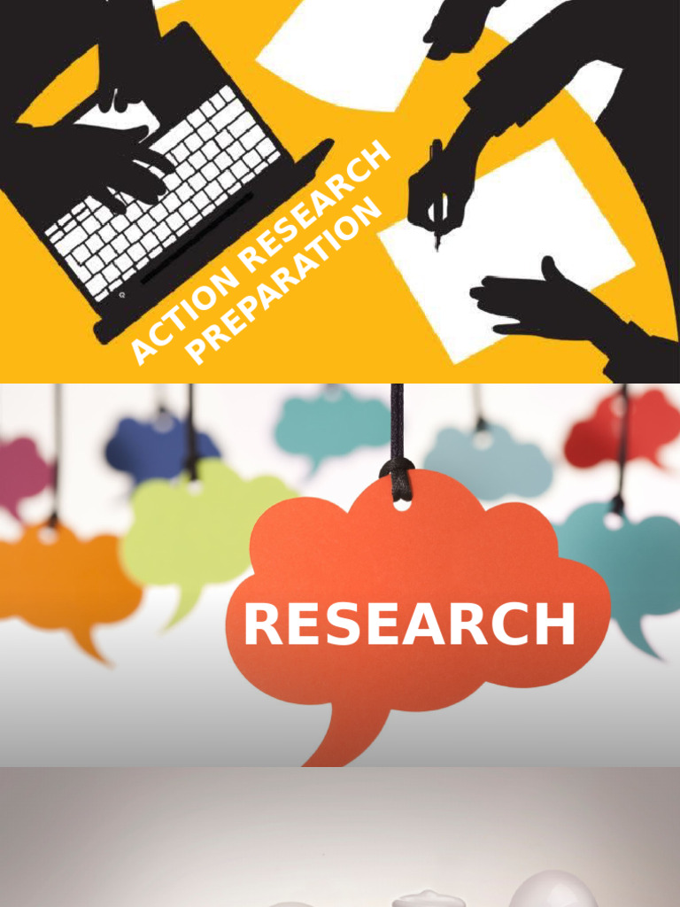Action Research Proposal Guidelines | PDF | Methodology | Data Analysis