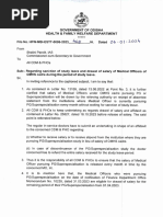 HBA Application Form | PDF