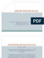 40781185 Depresion Neonatal