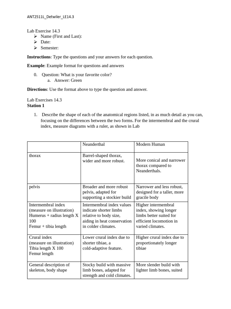 Lab+Exercise+14.3.docx - Google Docs | PDF