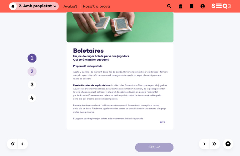 Activitat Text | PDF