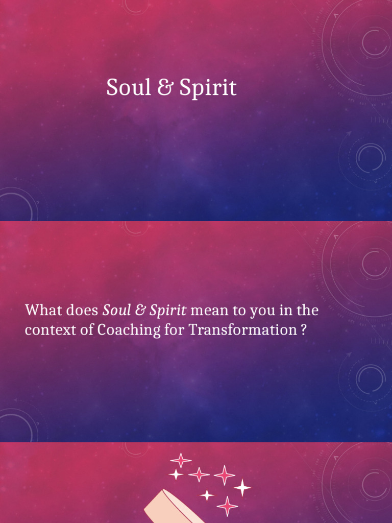 Archetypes - The Collective Unconscious - Final | PDF | Archetype ...