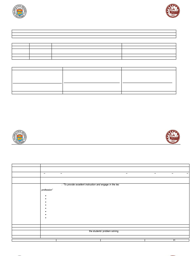 MEP 3L Syllabus 2025 | PDF | Engineering | Air Conditioning