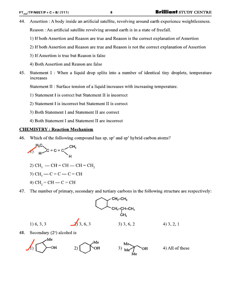 Neet exam 22 09 2024 ft 25 med online copy pdf