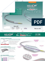 Helios Brochure Spanish