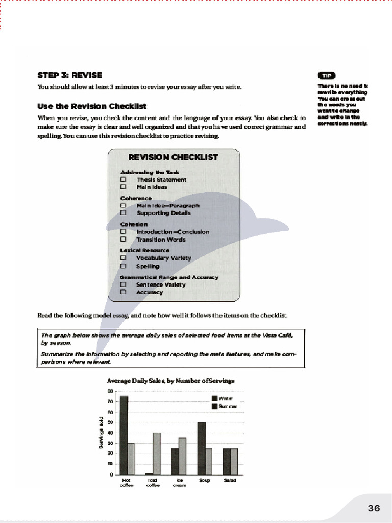 Step 3 | PDF
