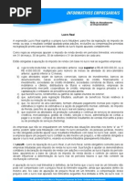 Lucro Real