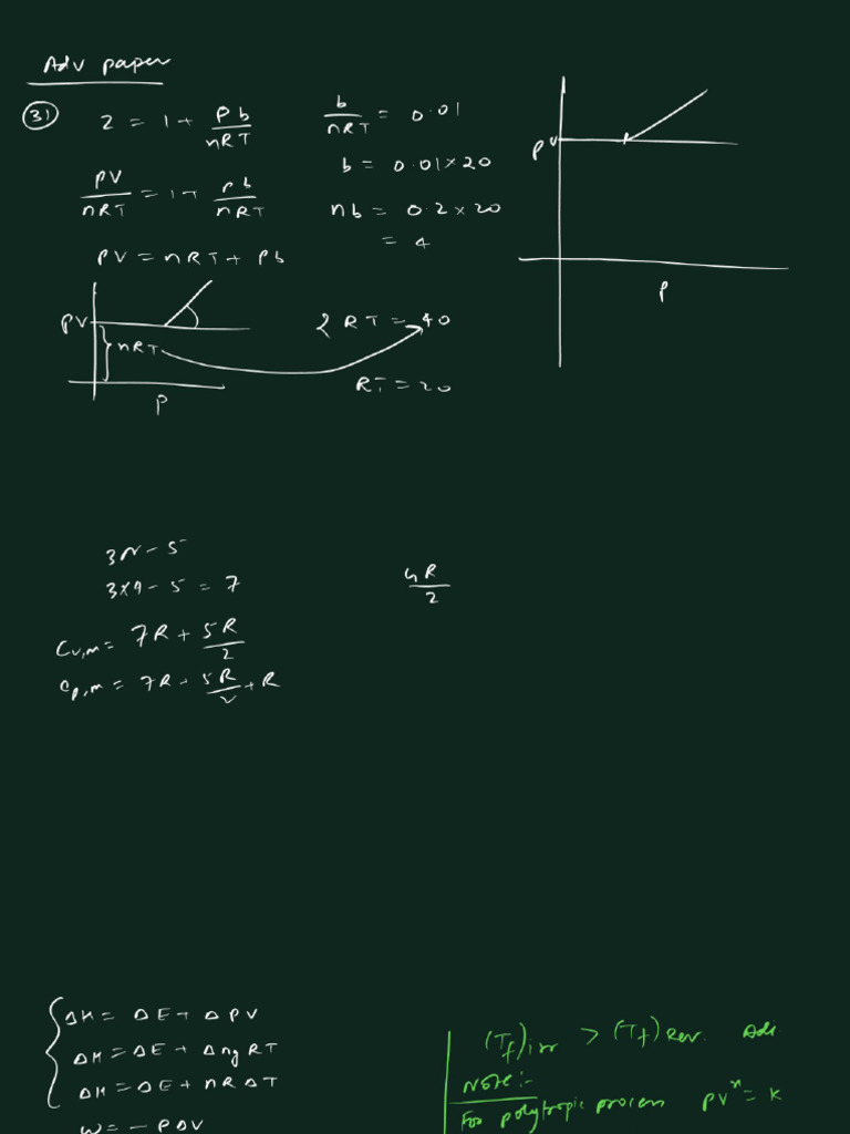 11 Dec - Physical Chemistry | PDF