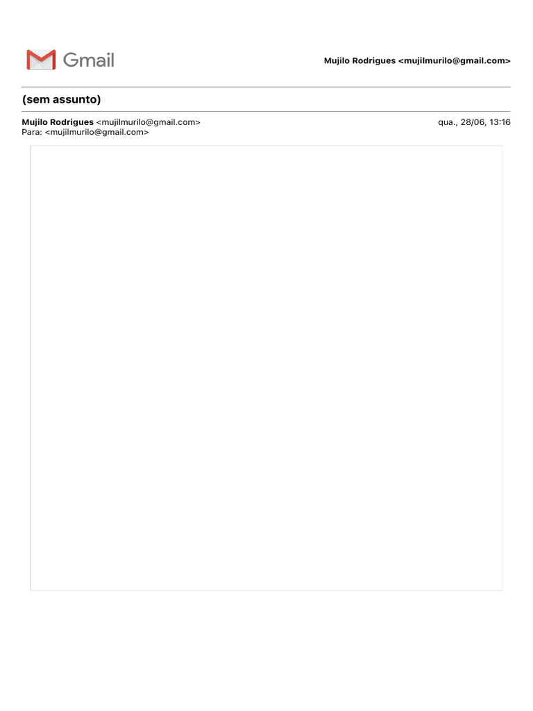 Gmail pdf