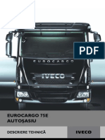 Eurocargo 75E