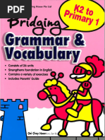 3cambridge Primary English Stage 3 Learner S Book | PDF