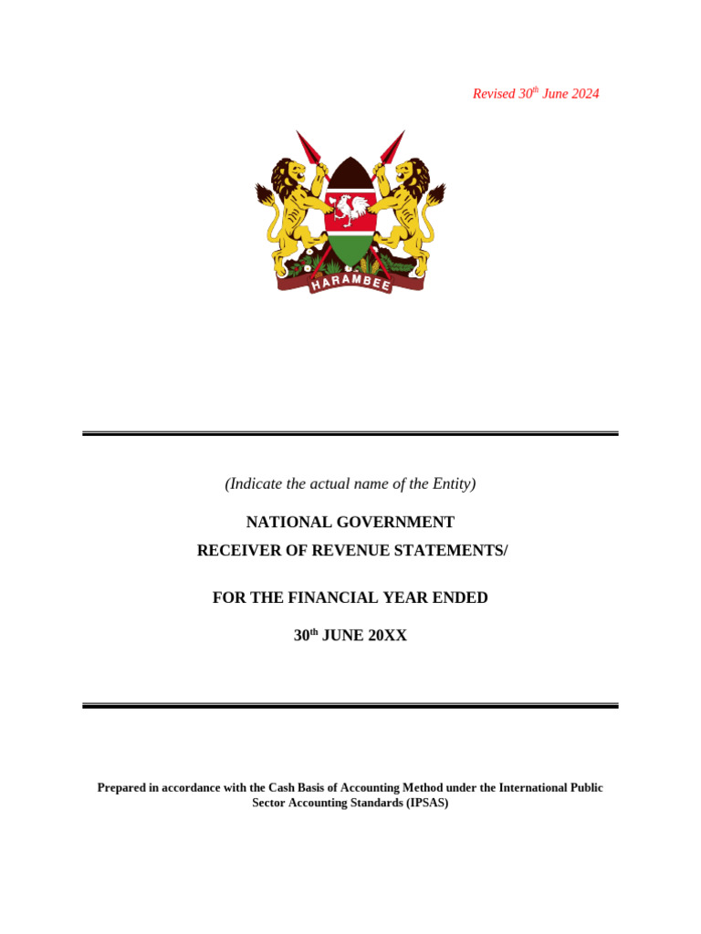 Annual-Financial-Reporting-template-for-National-Govt-Receivers-of ...