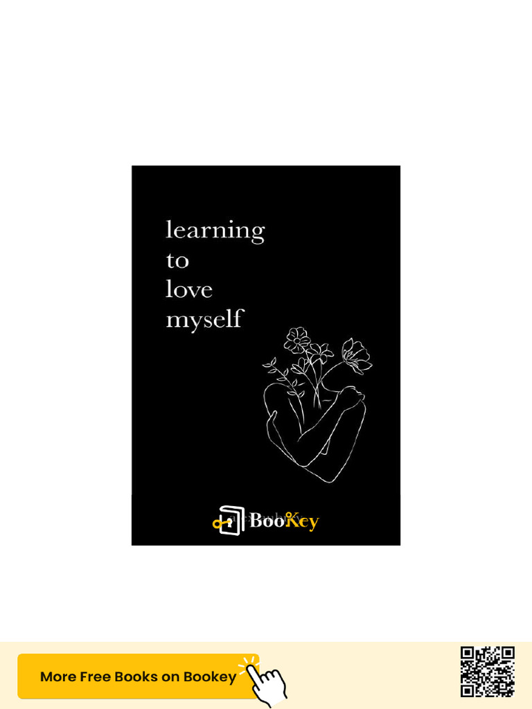 Embracing Self-Love Journey | PDF | Self Esteem | Mindfulness