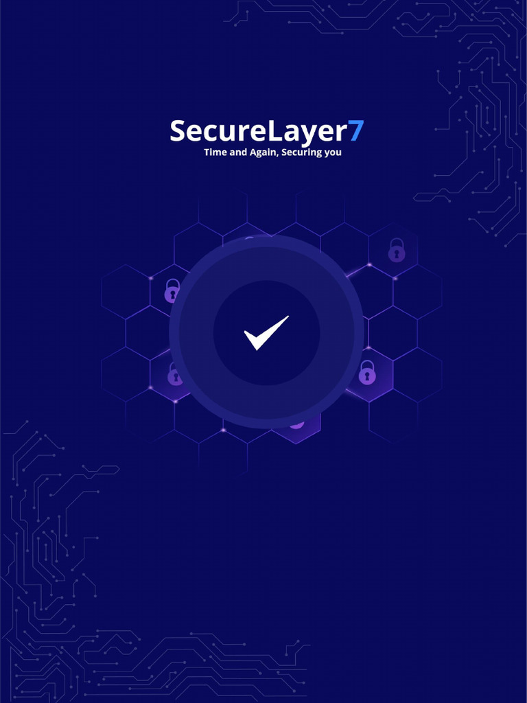 Web App Penetration Testing Report | PDF | Security | Computer Security
