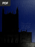Bruin Life 1985 Univ | PDF | Sports | Leisure