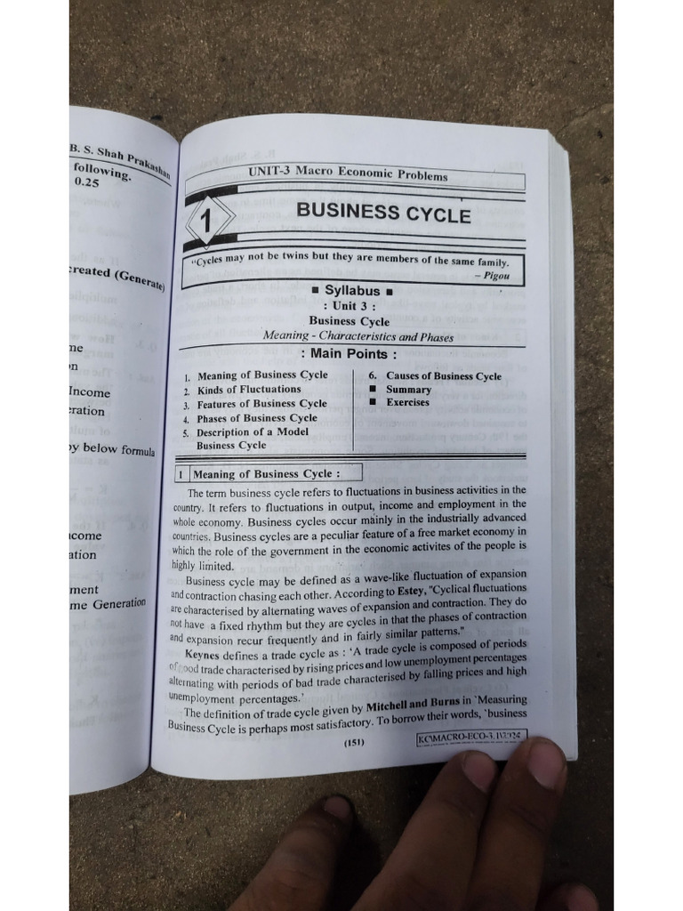 Unit 3 Sem 2 Book Pdf