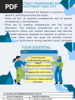 PQF Level 6 Overview and Purpose | PDF