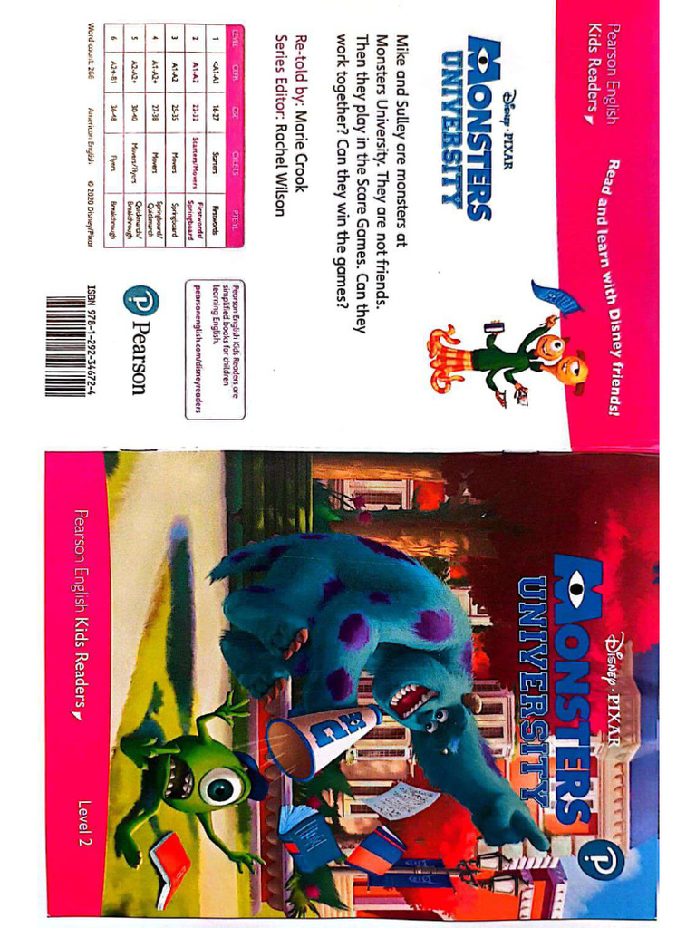 monster | PDF