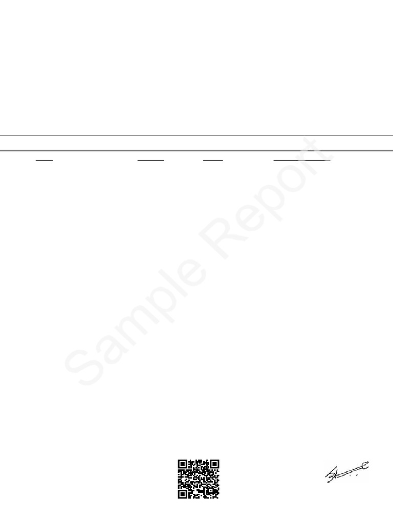 Anti Microsomal Antibody Ama Watermark | PDF