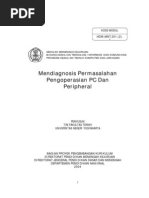 Download Modul6-MendiagnosisPermasalahanPCDanPeriferalbybpd3SN8188099 doc pdf
