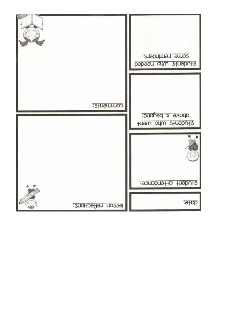 Sub Notes | PDF