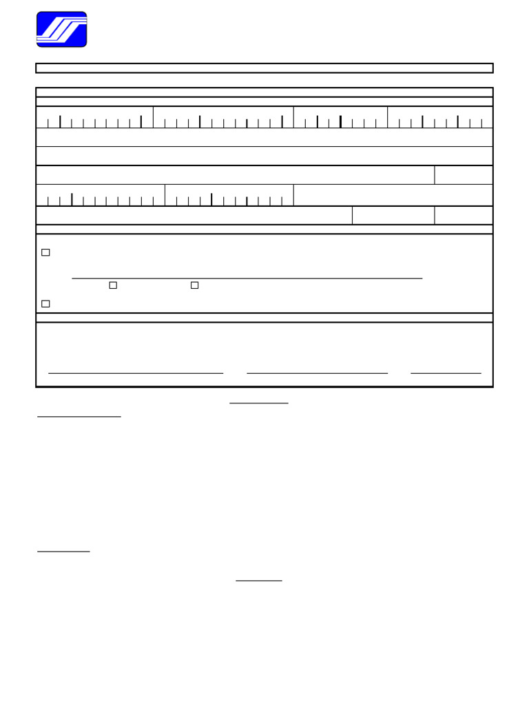 SSS Maternity | PDF | Pregnancy