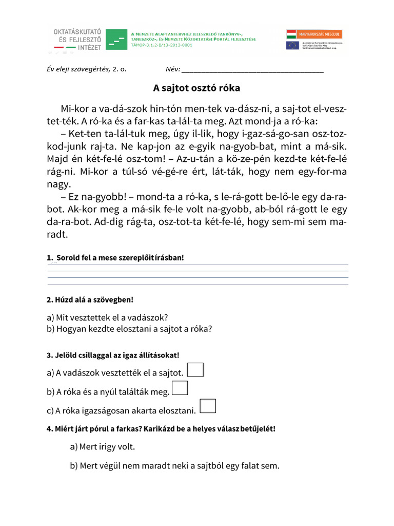 sz-veg-rt-s-2-v-eleji-feladatlap-szotagolt-pdf
