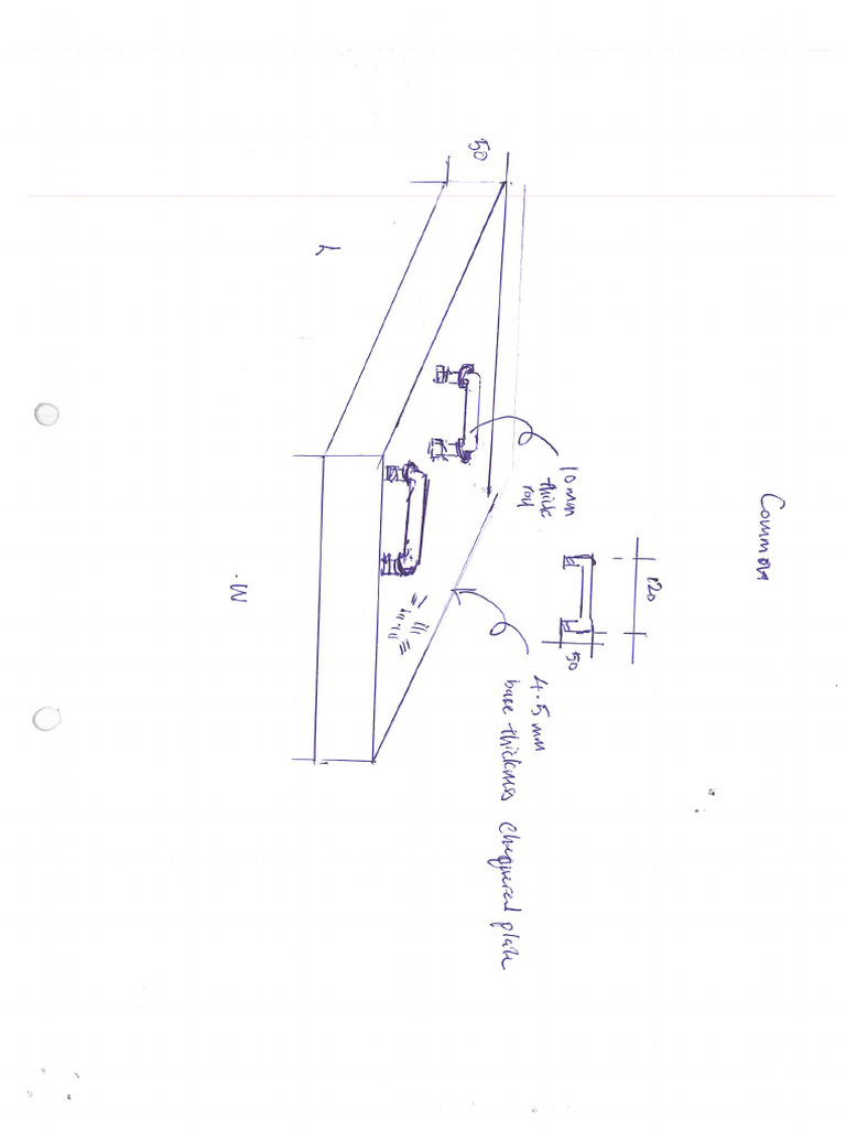 BS - Chequered Plate | PDF