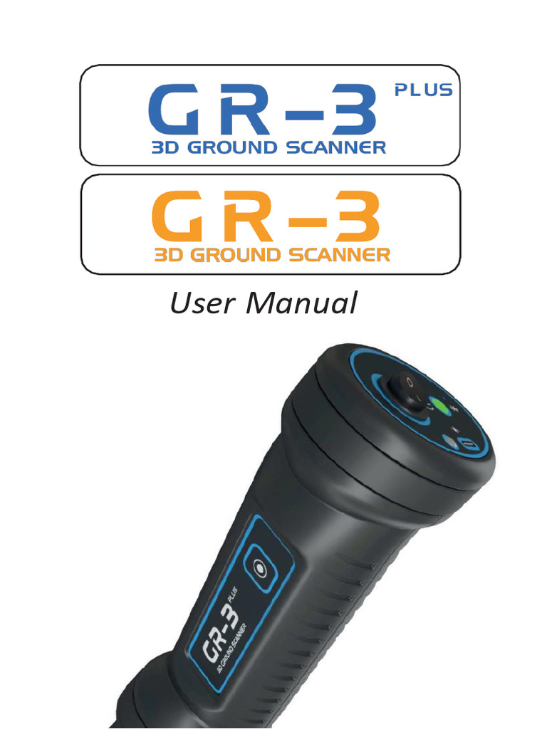 GR3 Plus | PDF