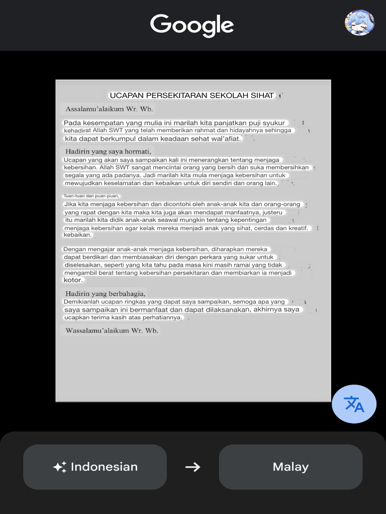 Penelusuran google pdf