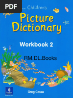 3cambridge Primary English Stage 3 Learner S Book | PDF