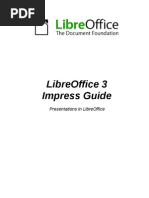 Download Libre Office 3 Impress by kharbaoui SN81884355 doc pdf