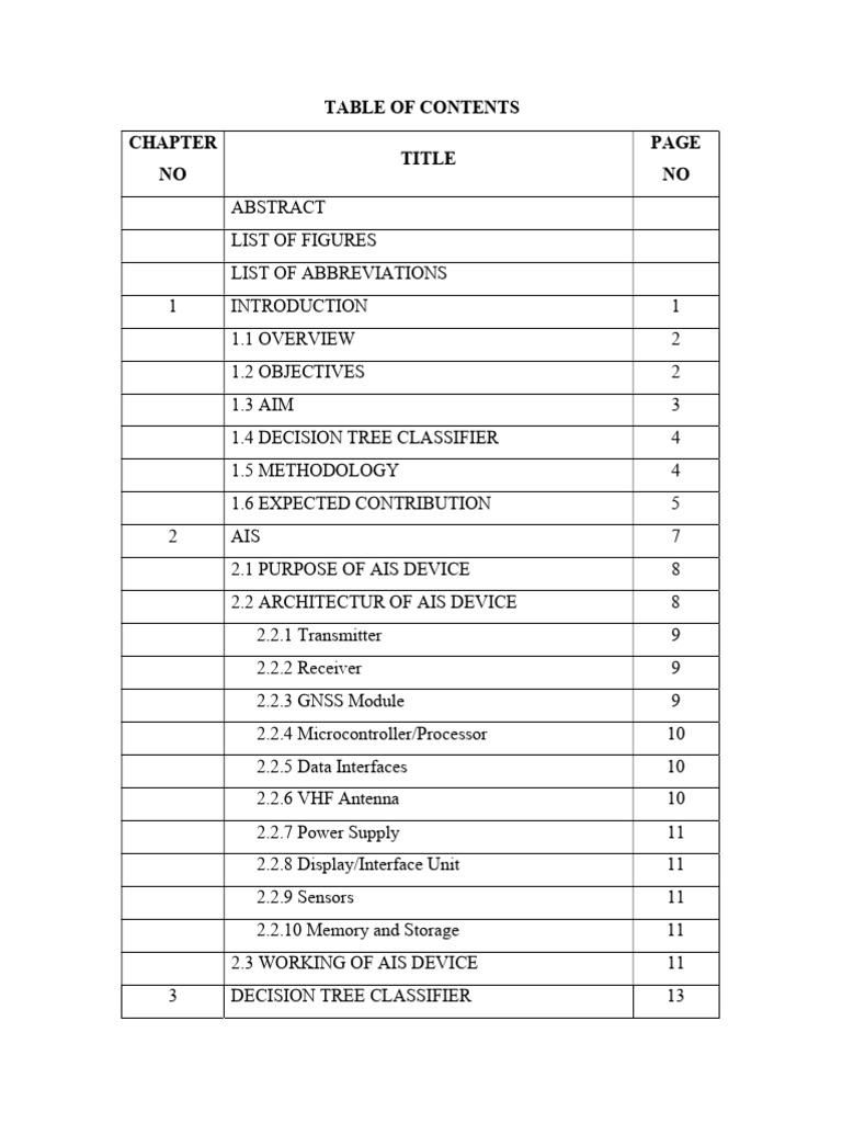 Table | PDF | Wireless | Electronics