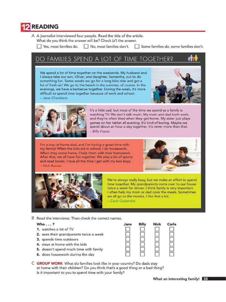 Improvement Reading | PDF