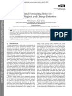 Kremer, Moritz, & Siemsen - MS2011 - Demand Forecasting Behavior