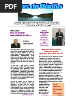 Ecos de Ródão - Nº.34