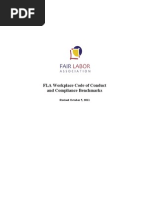 FSC Core Labour Requirements Self-Assessment | PDF | Employment ...