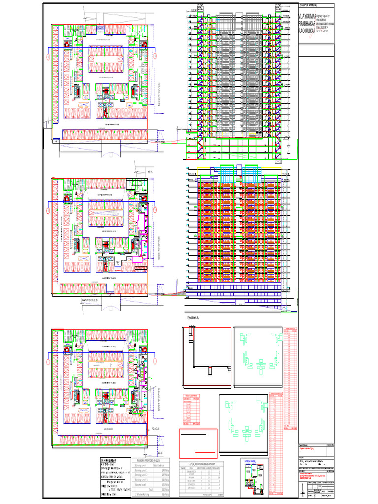 1 Building Plan Approval - NA Order For Plotted Development | PDF